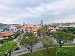 Pasir Panjang Road (D5), Condominium #561807211